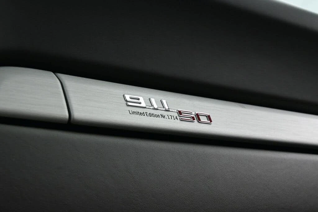 2014 Porsche 991 Carrera - Image 12 of 30