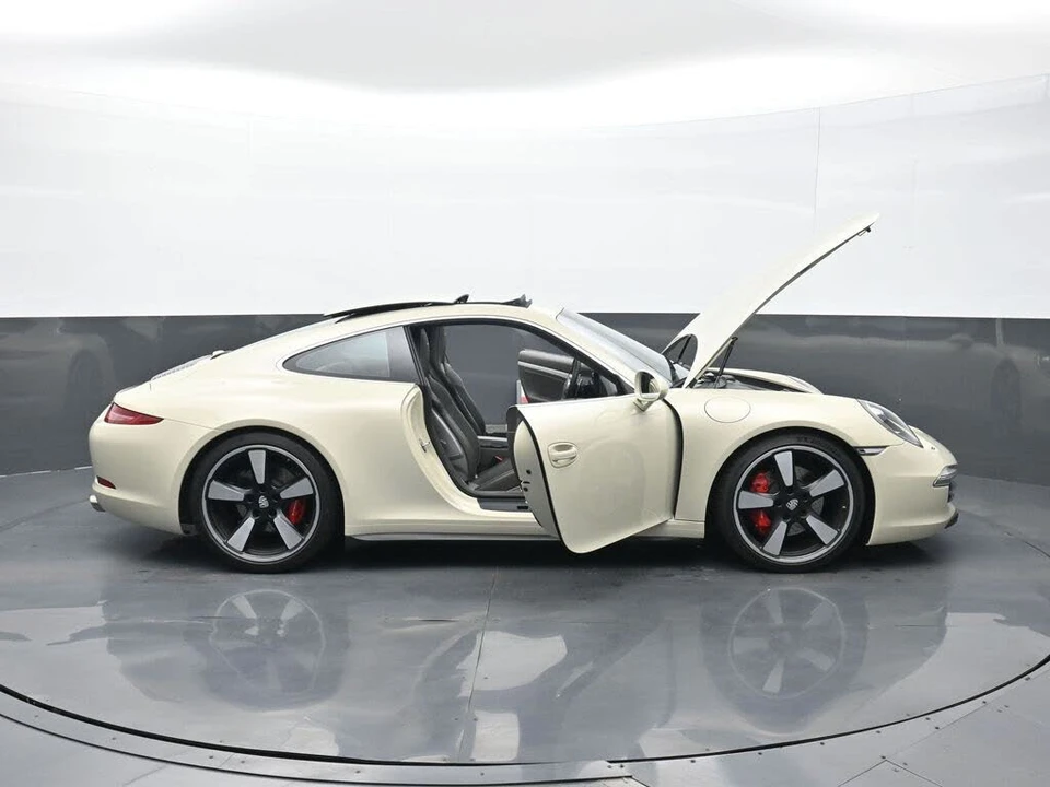 2014 Porsche 991 Carrera - Image 30 of 30