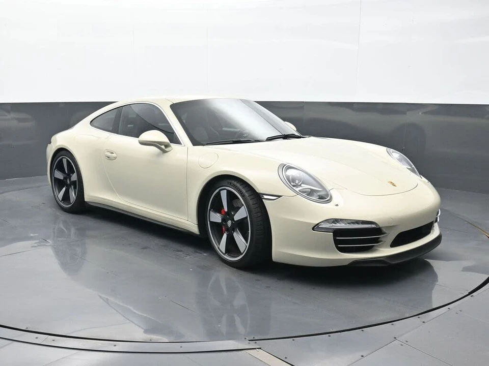 2014 Porsche 991 Carrera - Image 21 of 30
