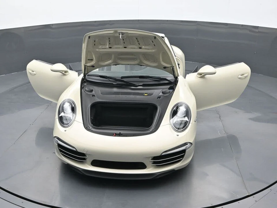 2014 Porsche 991 Carrera - Image 28 of 30