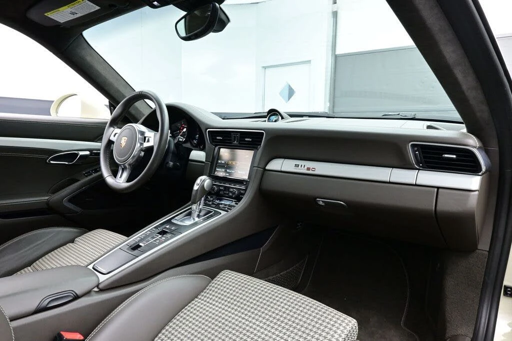 2014 Porsche 991 Carrera - Image 15 of 30