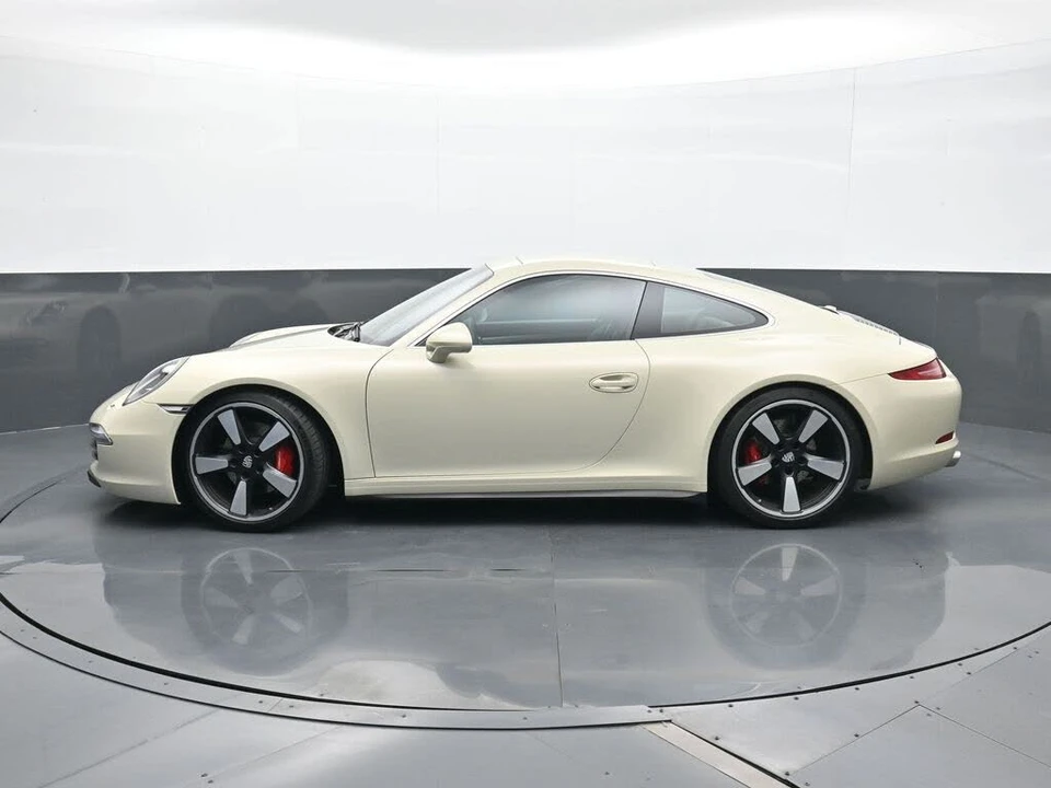 2014 Porsche 991 Carrera - Image 2 of 30