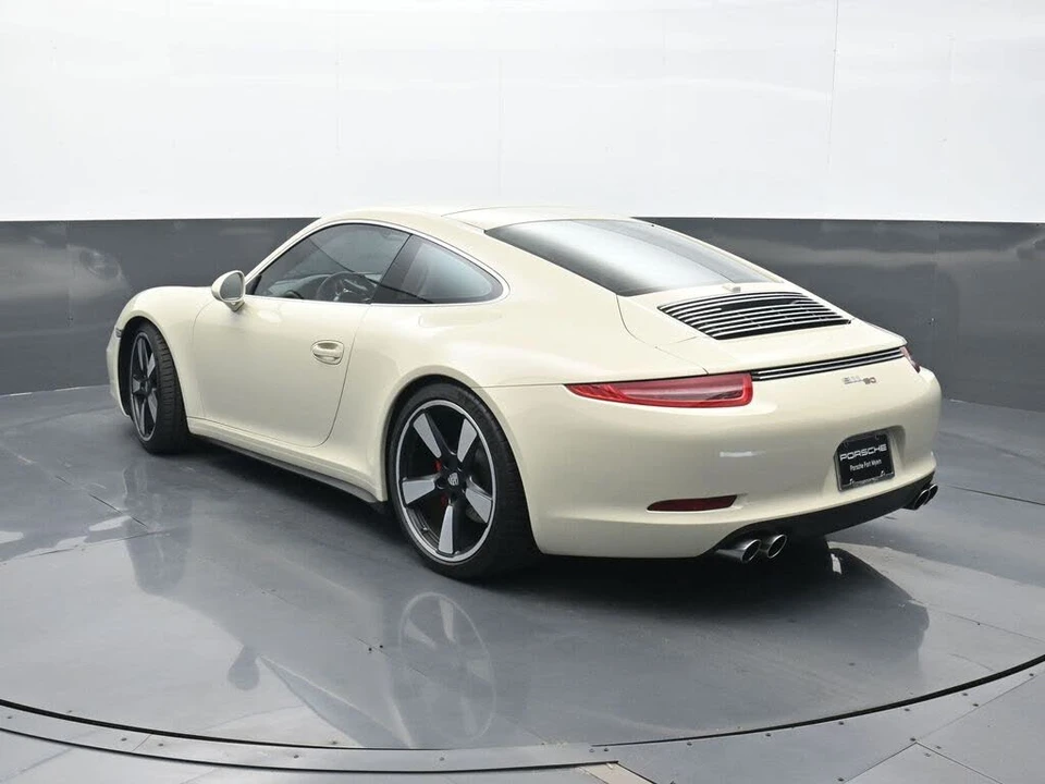 2014 Porsche 991 Carrera - Image 3 of 30