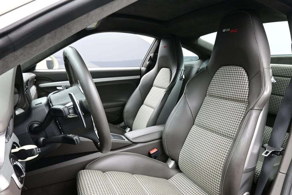 2014 Porsche 991 Carrera - Image 5 of 30