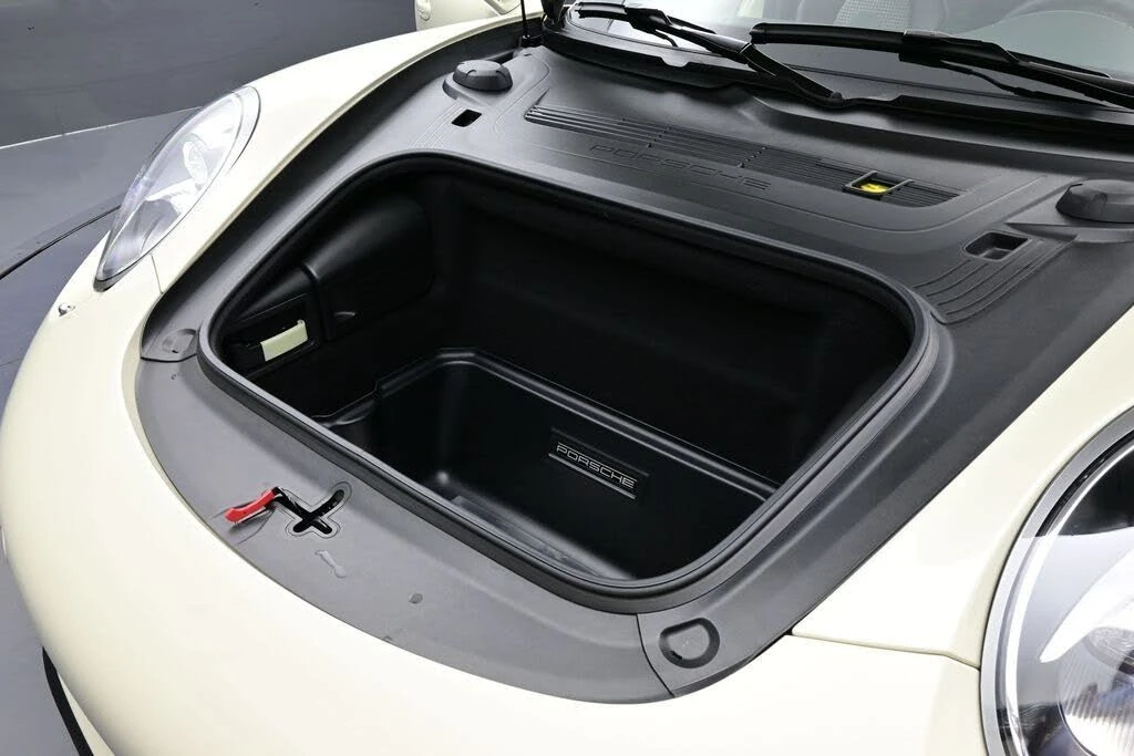 2014 Porsche 991 Carrera - Image 17 of 30