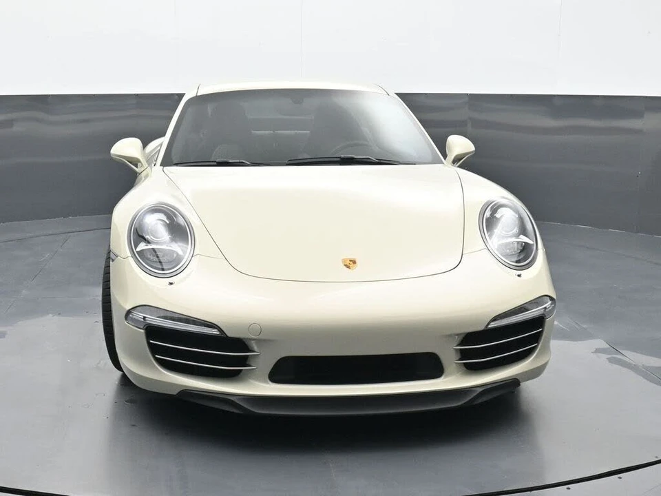 2014 Porsche 991 Carrera - Image 22 of 30