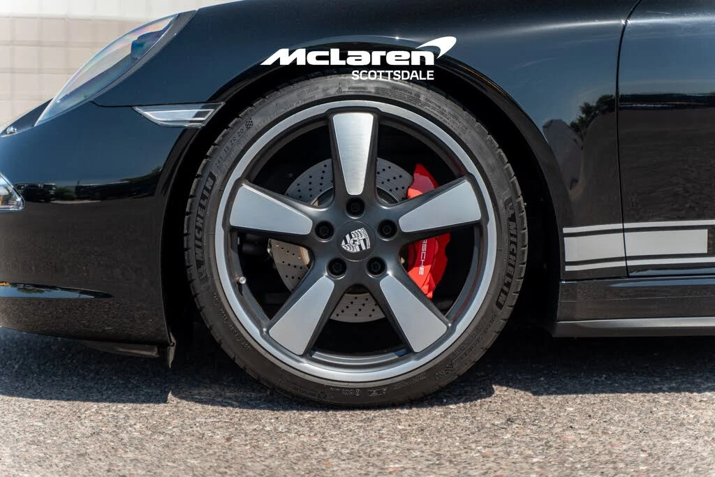 2014 Porsche 991 Carrera - Image 29 of 31