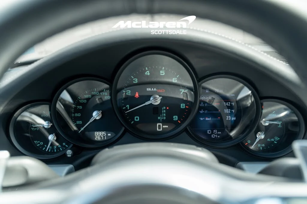 2014 Porsche 991 Carrera - Image 14 of 31