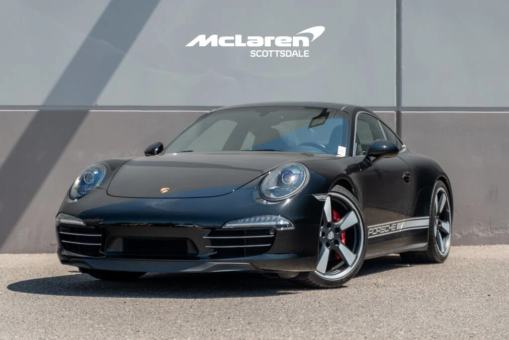 2014 Porsche 991 Carrera - Image 2 of 31