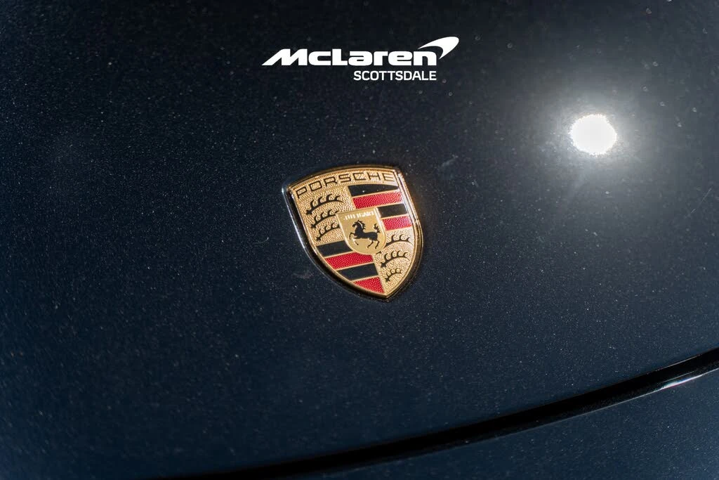 2014 Porsche 991 Carrera - Image 21 of 31