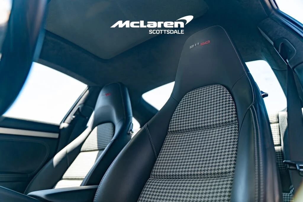 2014 Porsche 991 Carrera - Image 11 of 31