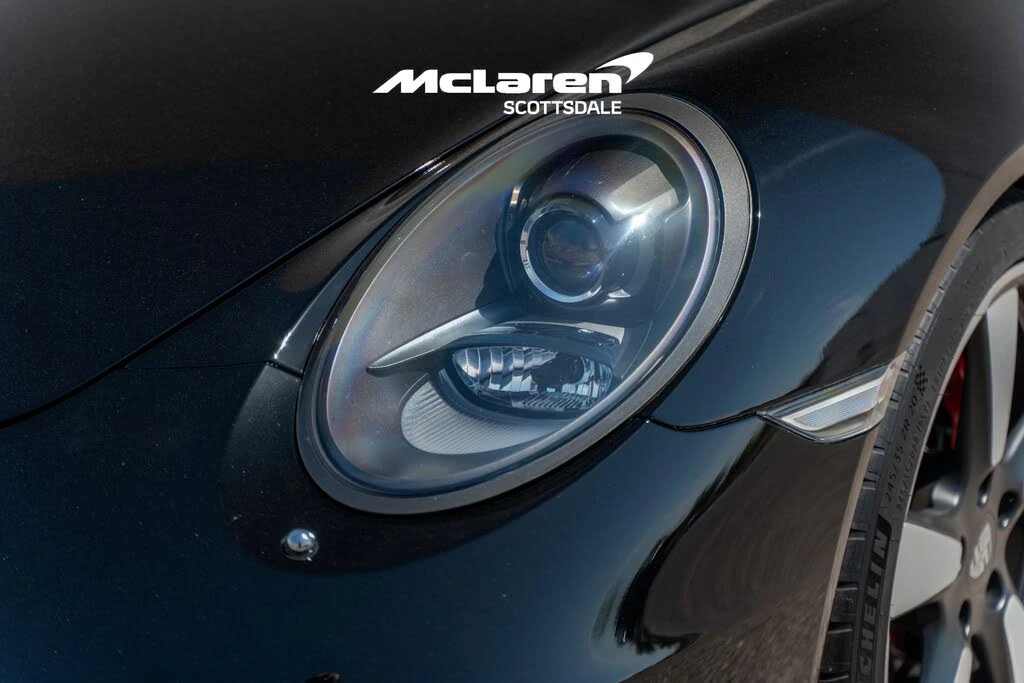 2014 Porsche 991 Carrera - Image 22 of 31