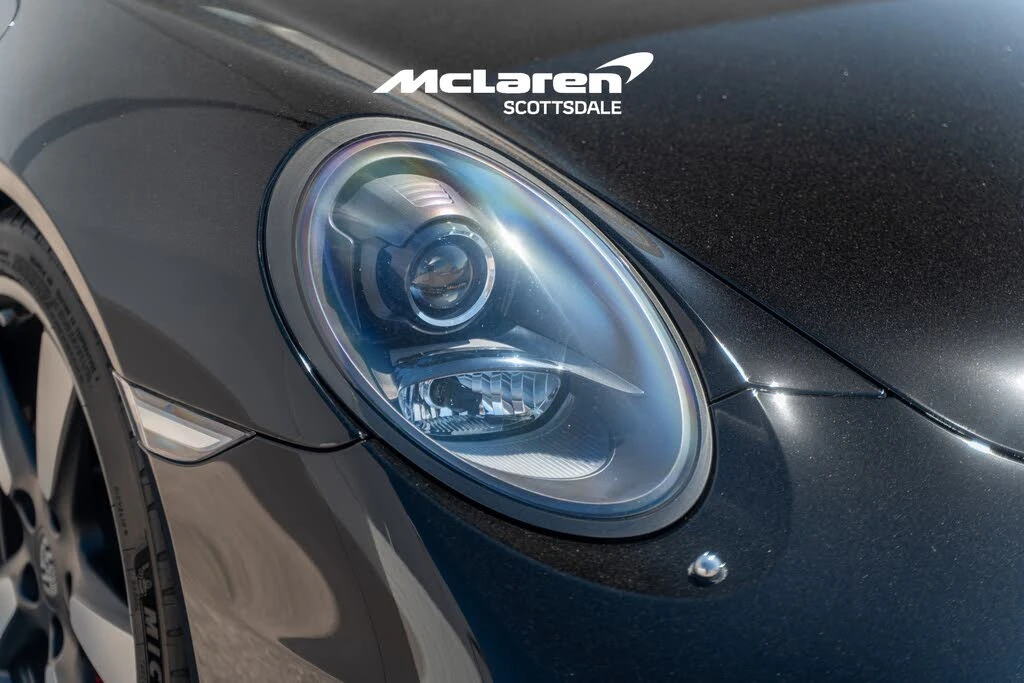 2014 Porsche 991 Carrera - Image 20 of 31