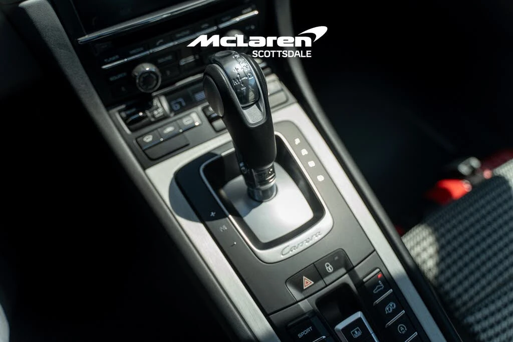 2014 Porsche 991 Carrera - Image 16 of 31