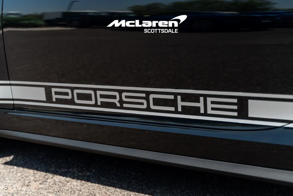 2014 Porsche 991 Carrera - Image 23 of 31