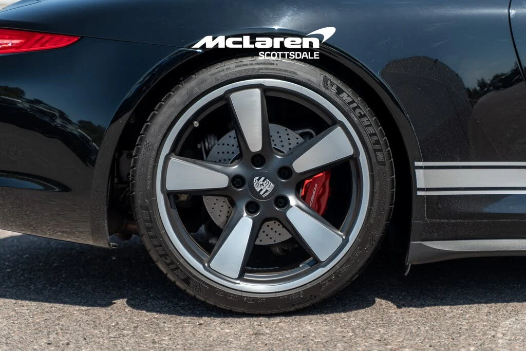 2014 Porsche 991 Carrera - Image 31 of 31