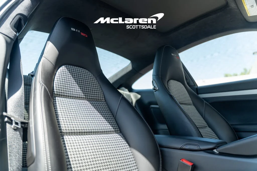 2014 Porsche 991 Carrera - Image 12 of 31