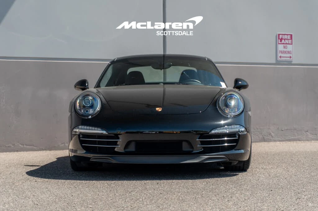 2014 Porsche 991 Carrera - Image 10 of 31
