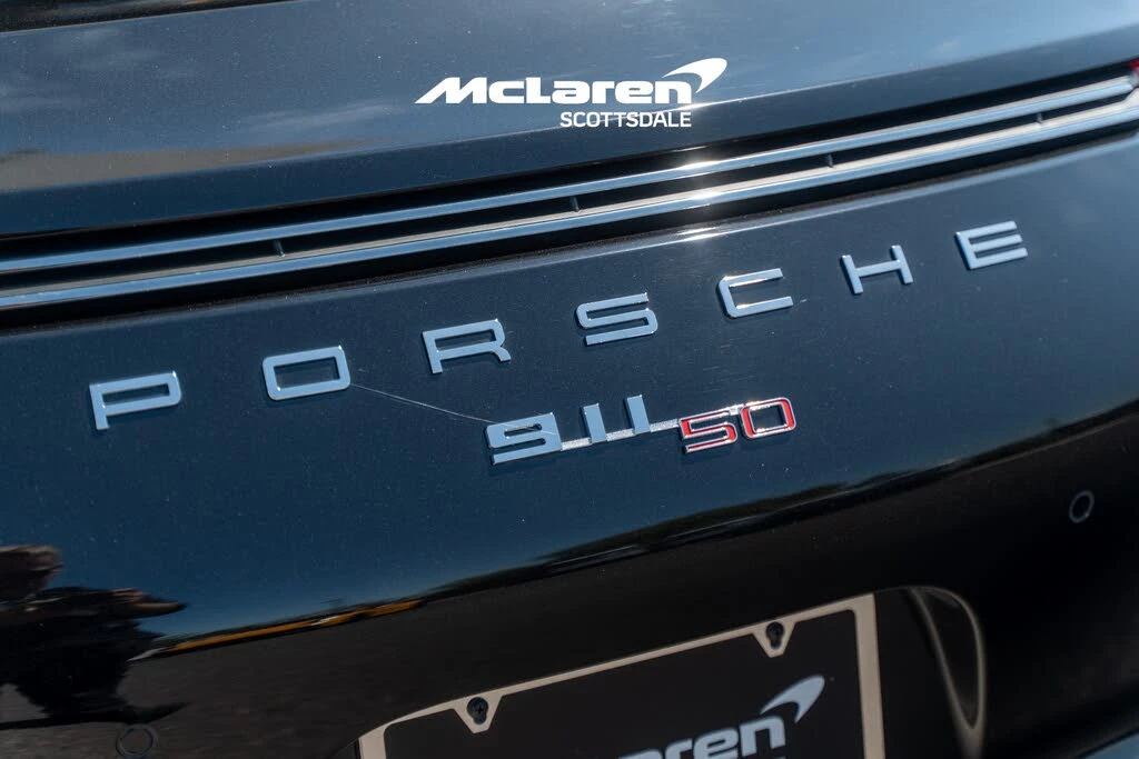 2014 Porsche 991 Carrera - Image 25 of 31