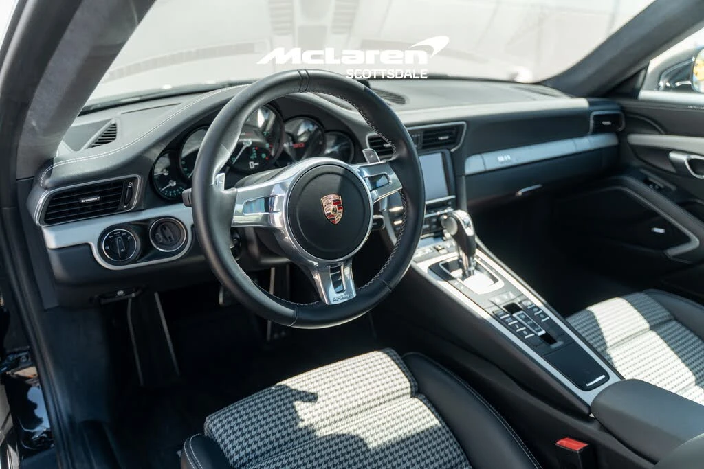 2014 Porsche 991 Carrera - Image 13 of 31