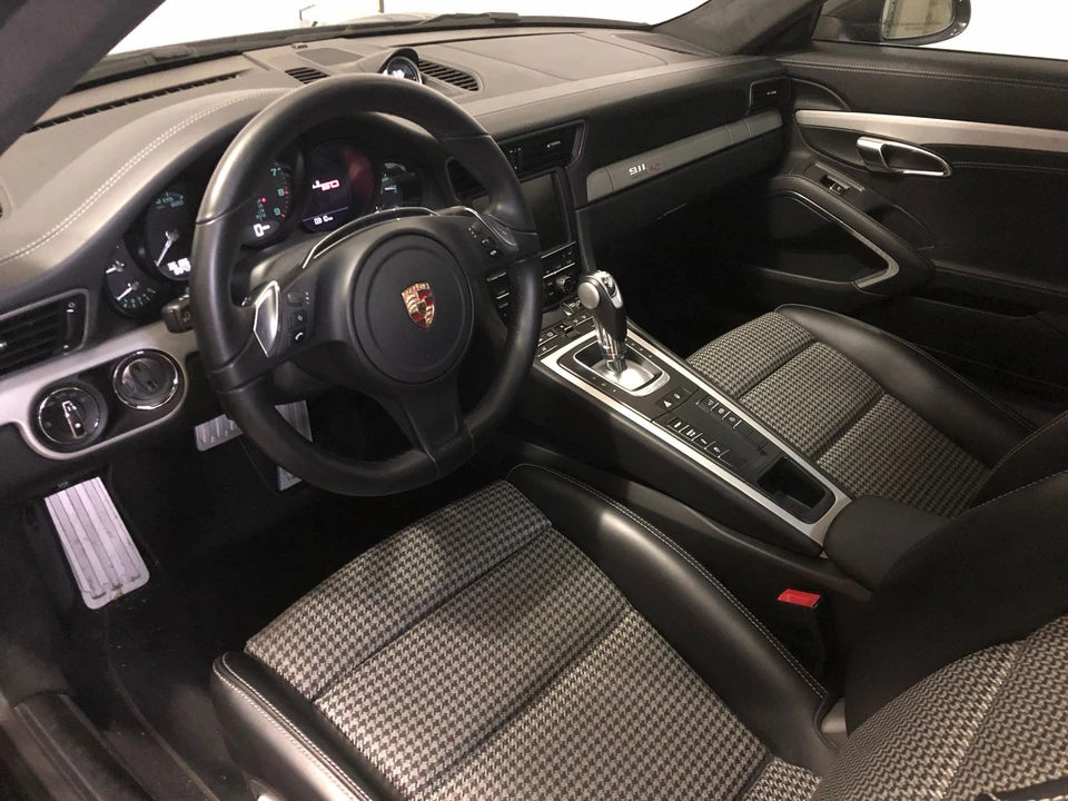 2014 Porsche 991 Carrera S - Image 3 of 5
