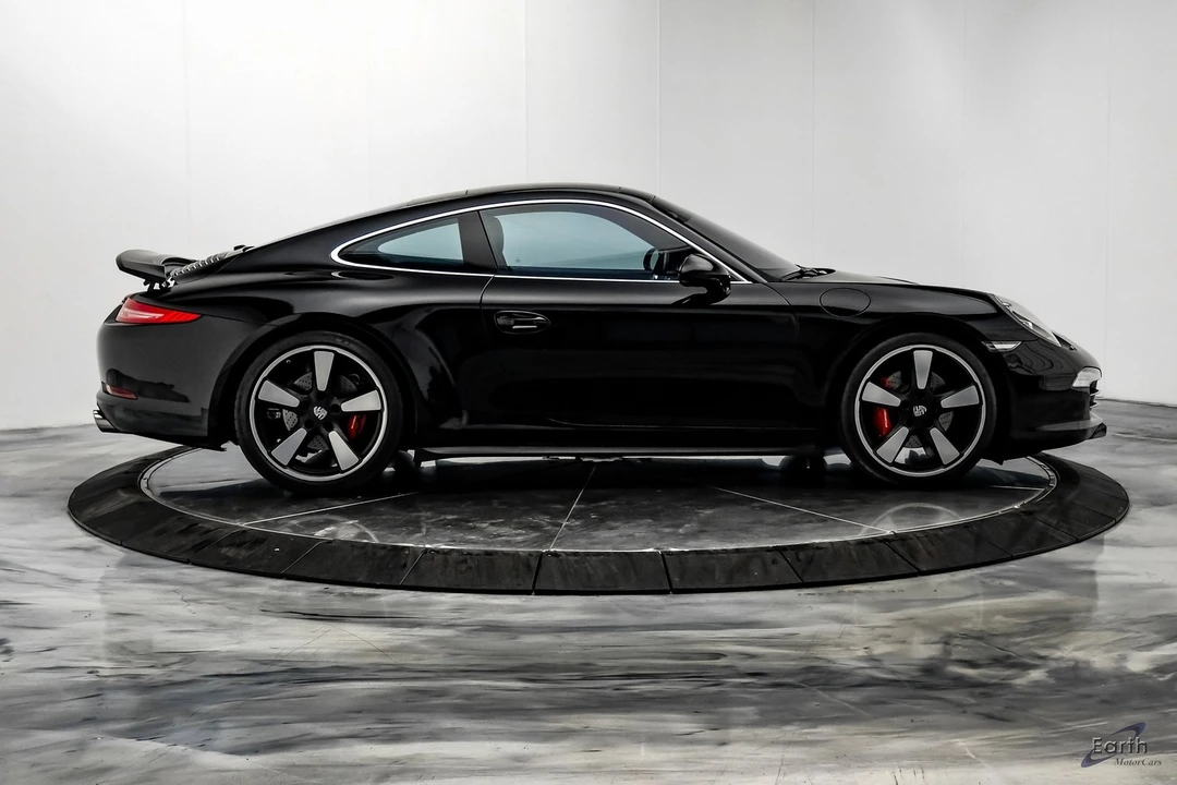 2014 Porsche 991 Carrera S - Image 17 of 21