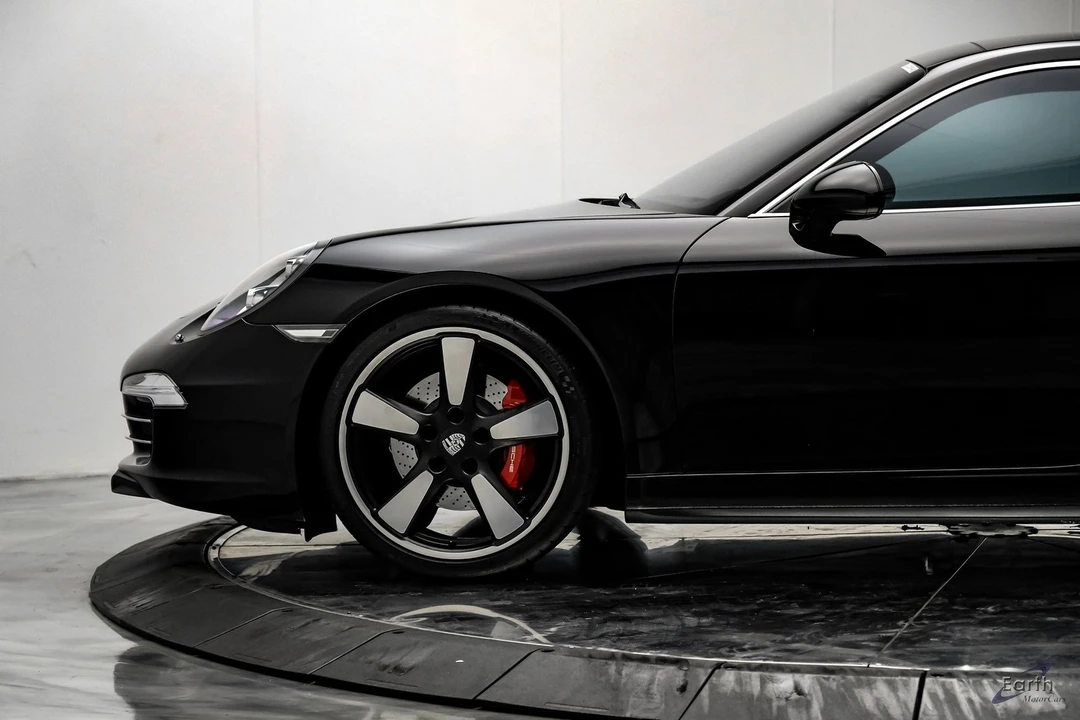 2014 Porsche 991 Carrera S - Image 6 of 12