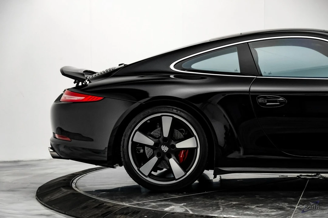 2014 Porsche 991 Carrera S - Image 18 of 21