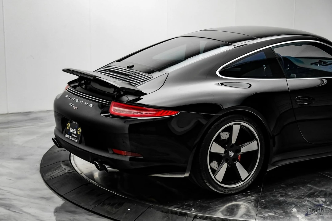 2014 Porsche 991 Carrera S - Image 15 of 21