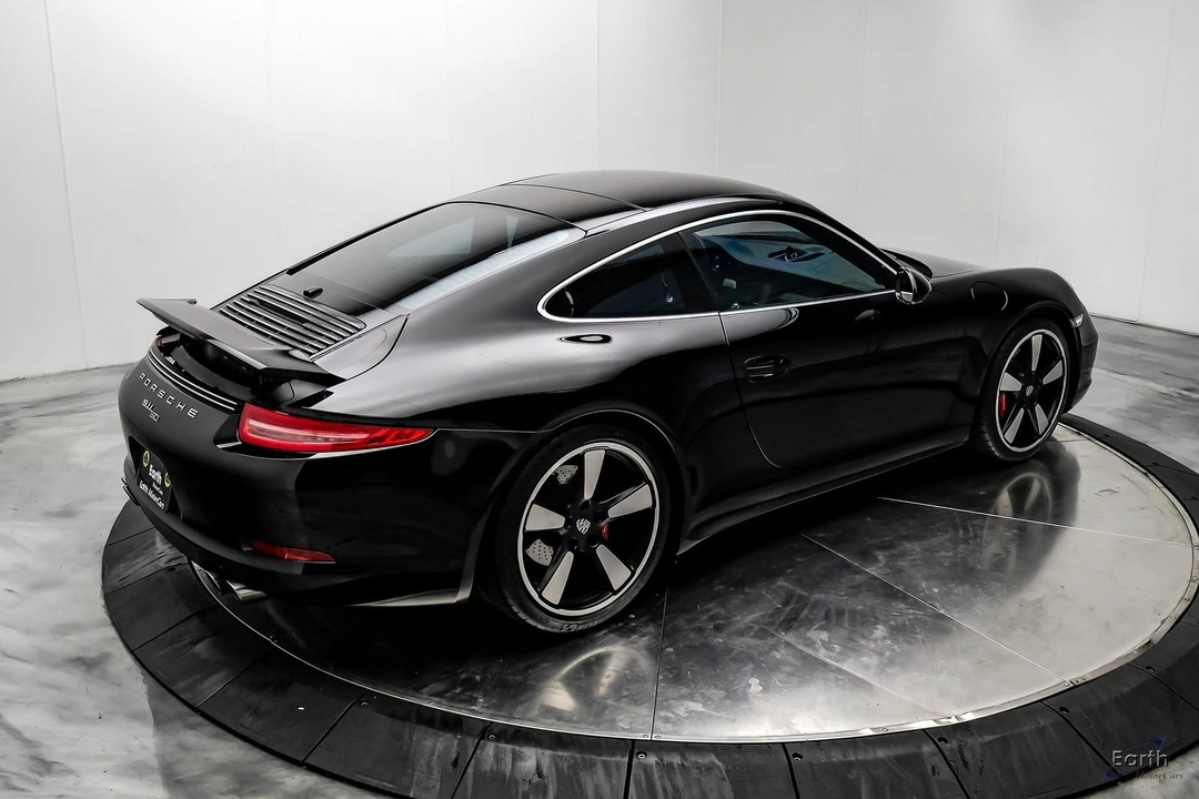 2014 Porsche 991 Carrera S - Image 14 of 21