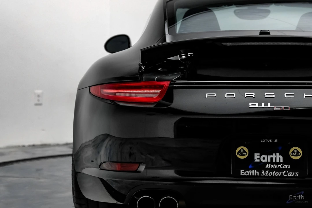 2014 Porsche 991 Carrera S - Image 13 of 21