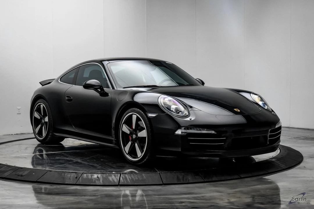 2014 Porsche 991 Carrera S - Image 20 of 21