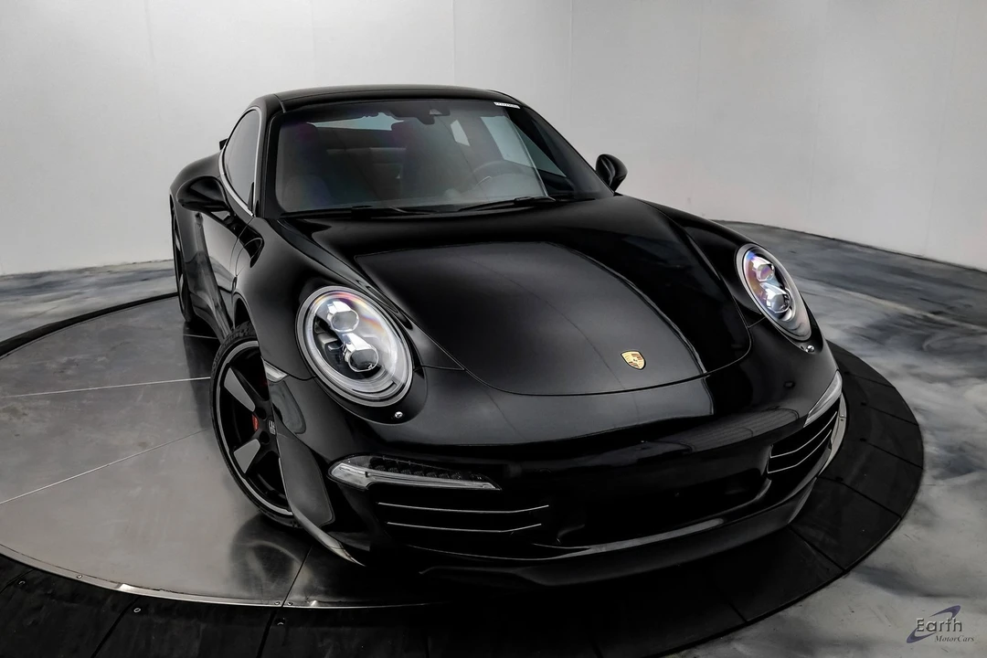 2014 Porsche 991 Carrera S - Image 21 of 21
