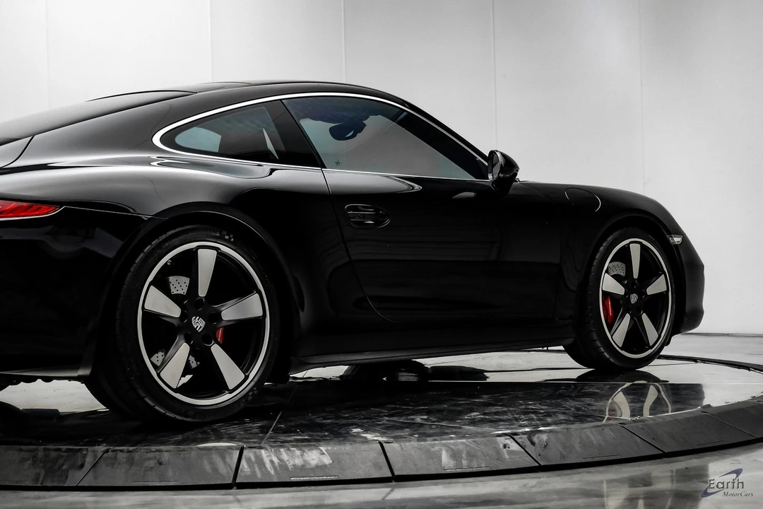 2014 Porsche 991 Carrera S - Image 16 of 21