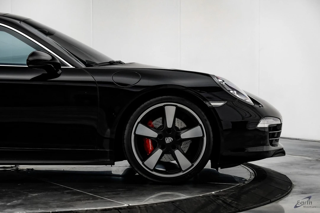 2014 Porsche 991 Carrera S - Image 19 of 21