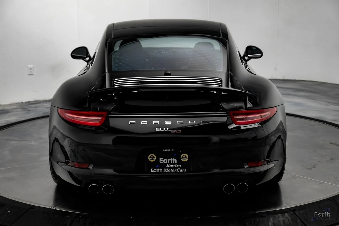 2014 Porsche 991 Carrera S - Image 12 of 12