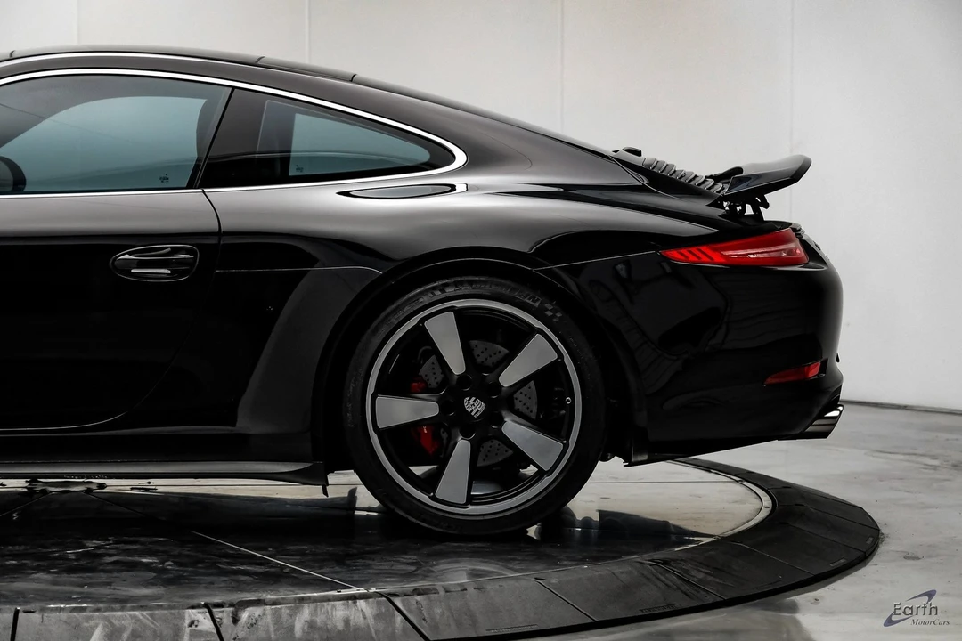 2014 Porsche 991 Carrera S - Image 7 of 12