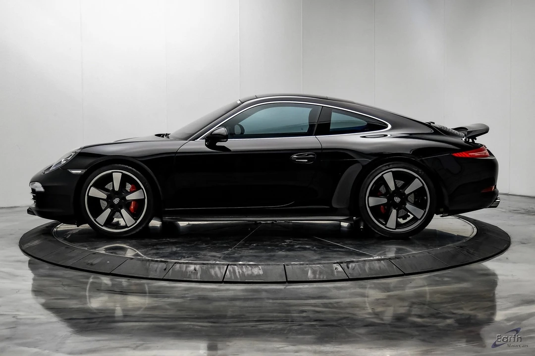 2014 Porsche 991 Carrera S - Image 5 of 12