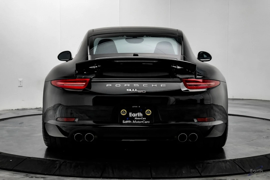 2014 Porsche 991 Carrera S - Image 11 of 12