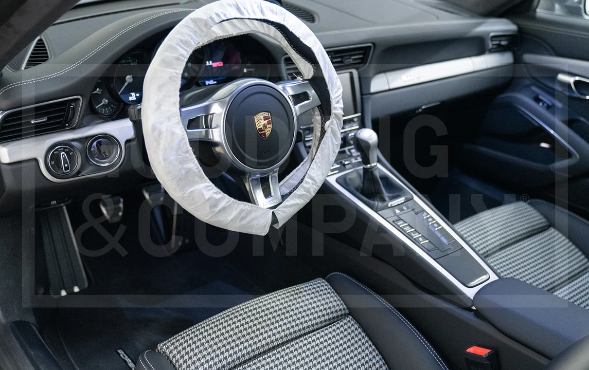 2014 Porsche 911 - Image 8 of 18