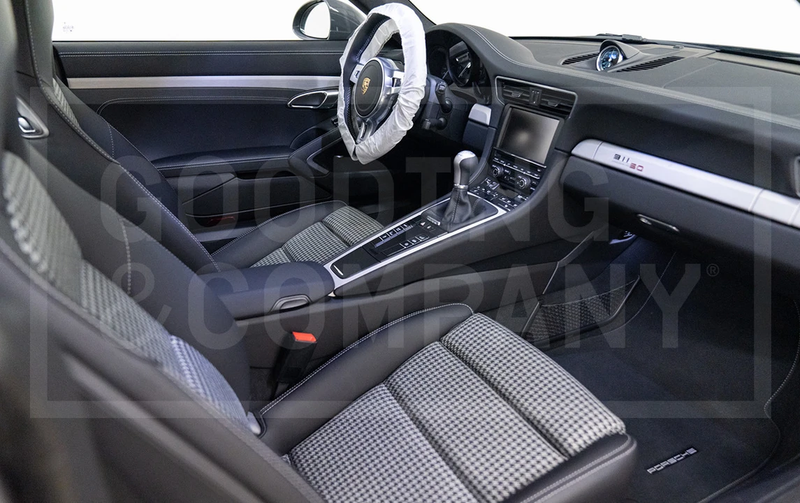 2014 Porsche 911 - Image 7 of 18