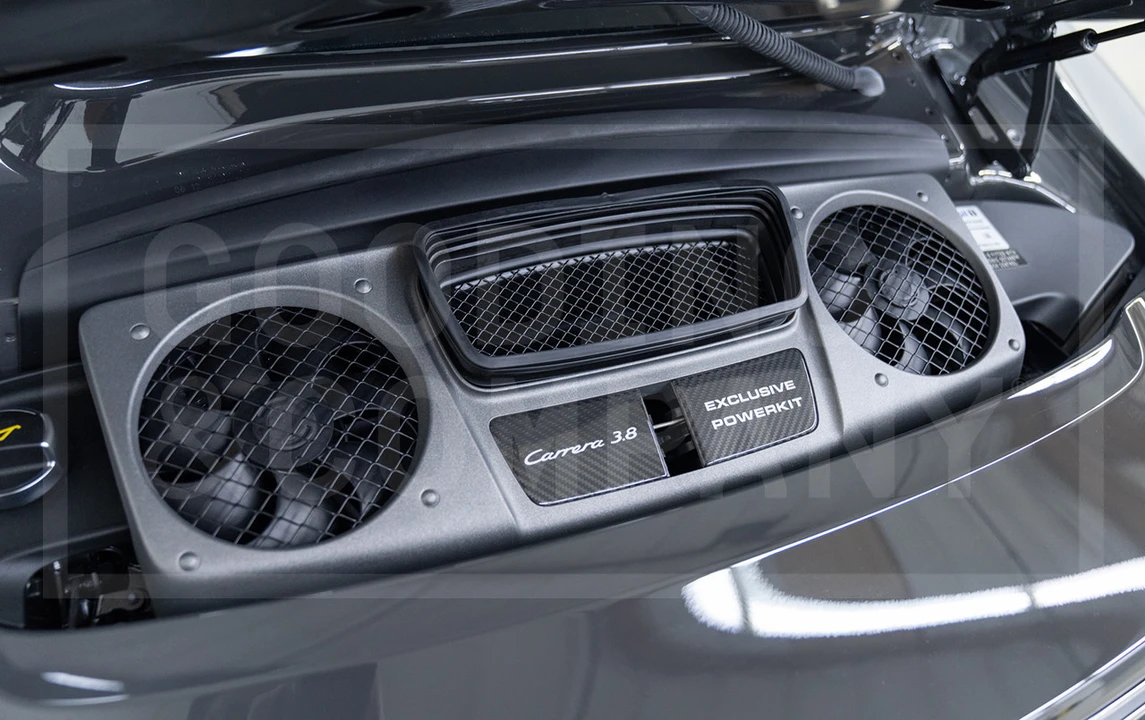 2014 Porsche 911 - Image 18 of 18