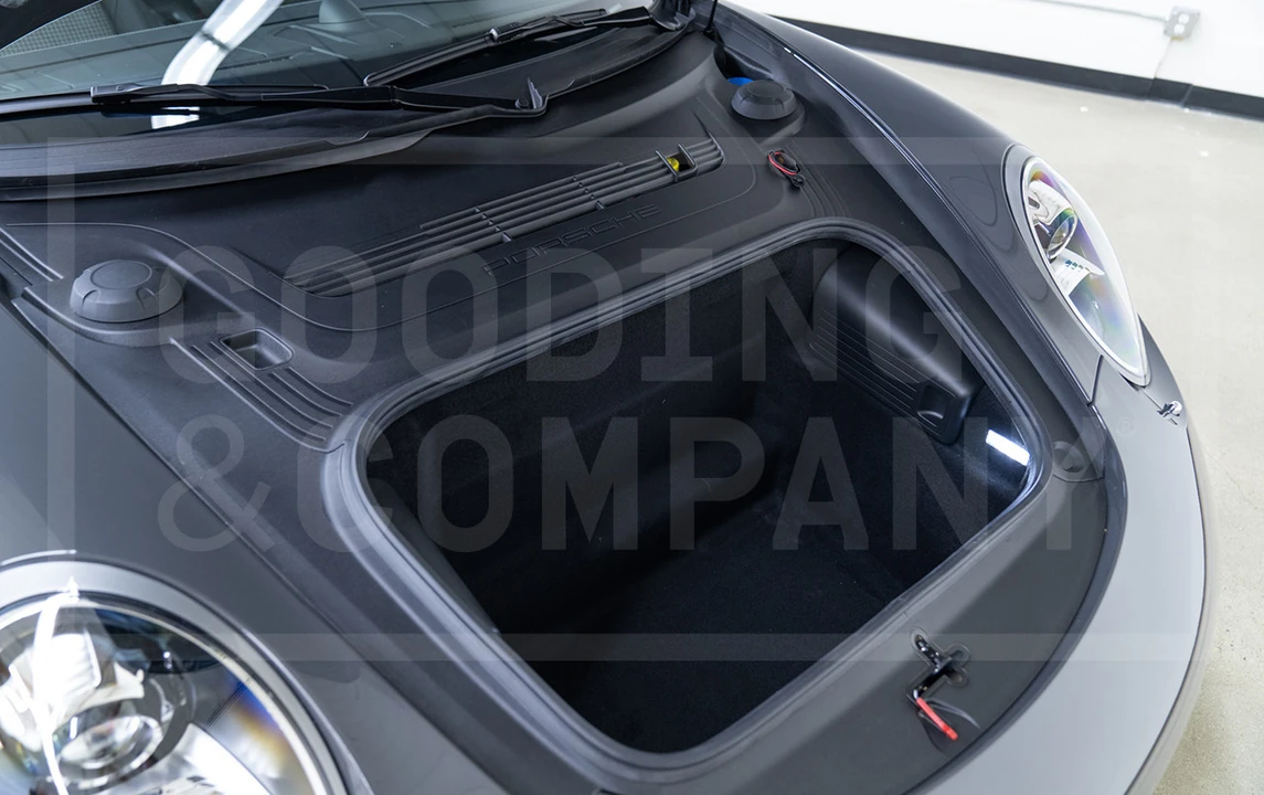 2014 Porsche 911 - Image 15 of 18