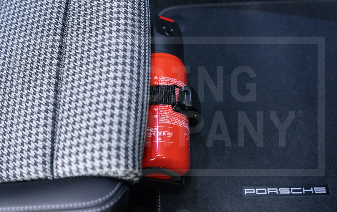 2014 Porsche 911 - Image 14 of 18