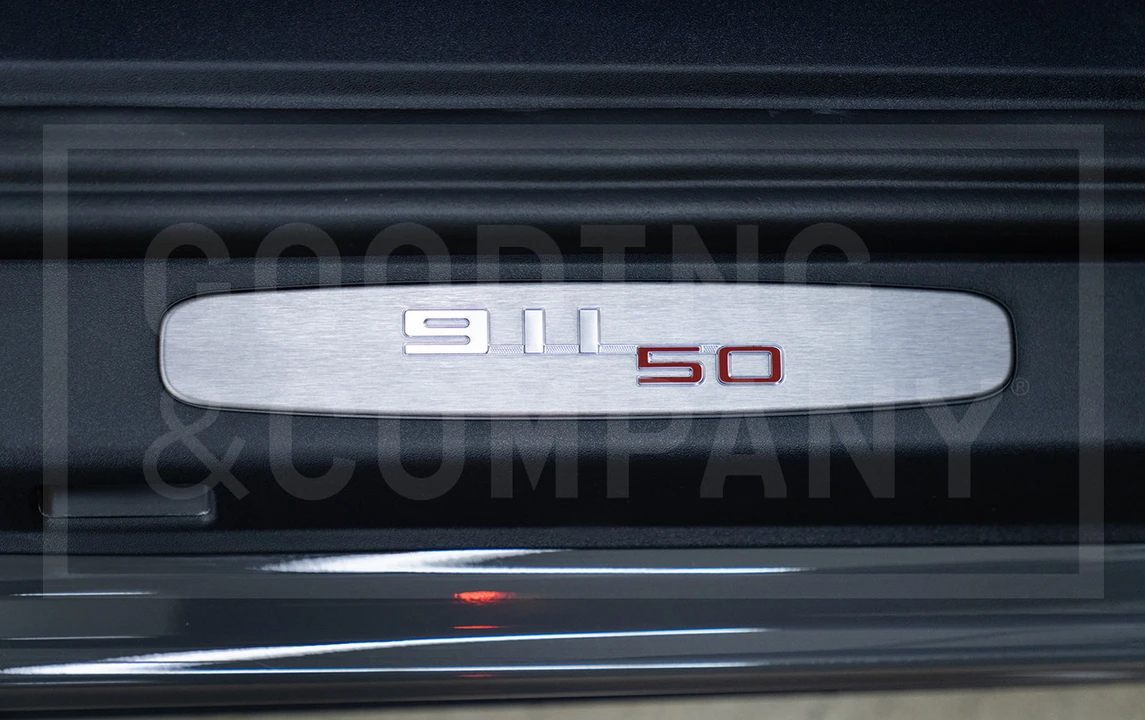 2014 Porsche 911 - Image 12 of 18