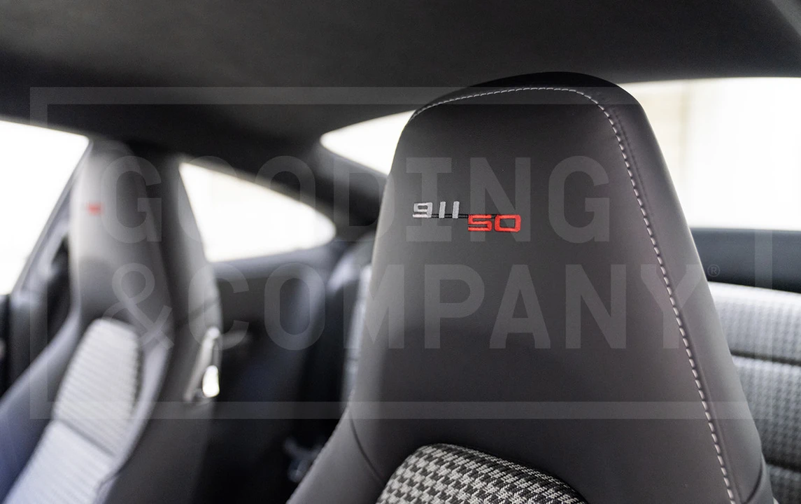 2014 Porsche 911 - Image 11 of 18