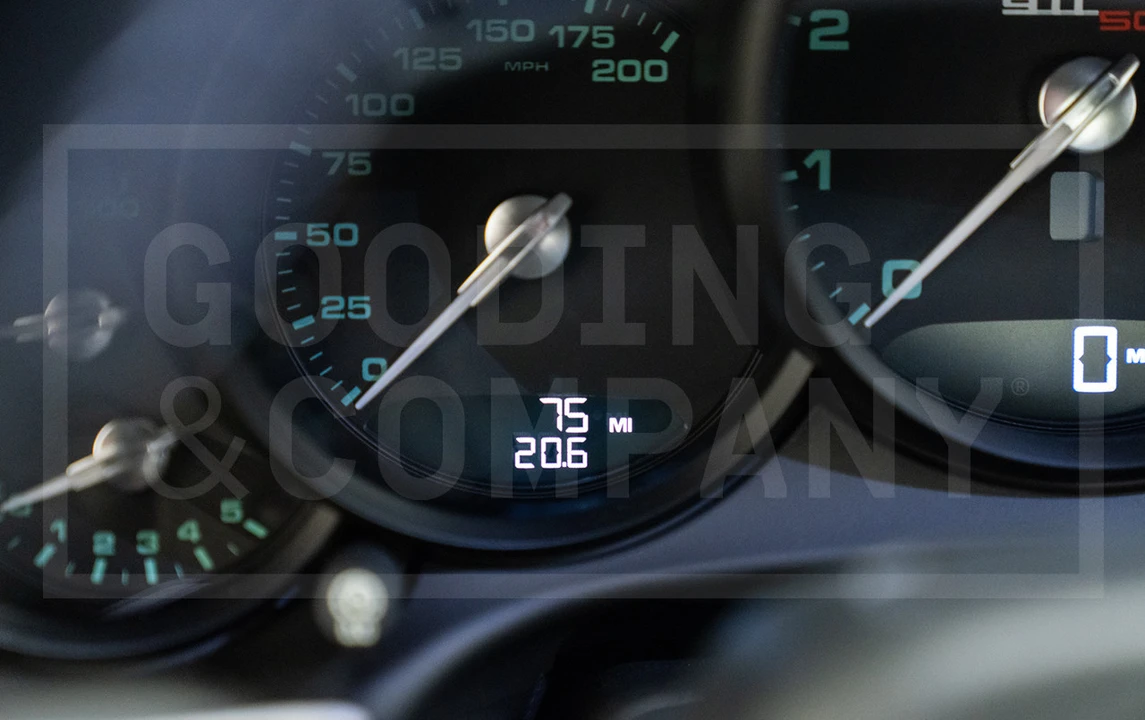 2014 Porsche 911 - Image 10 of 18
