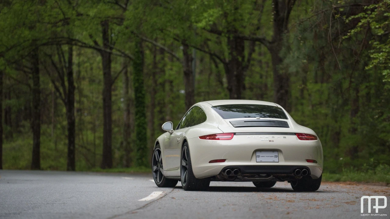 2014 Porsche 991 Carrera S - Image 13 of 31