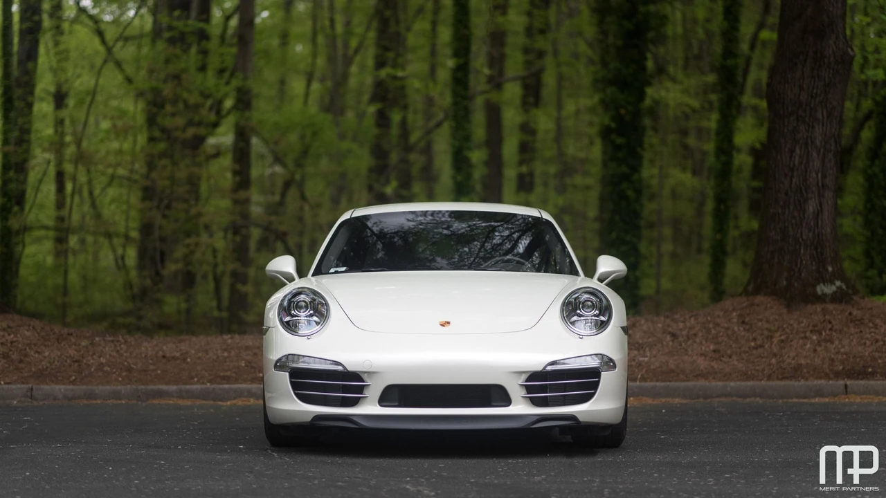 2014 Porsche 991 Carrera S - Image 3 of 31