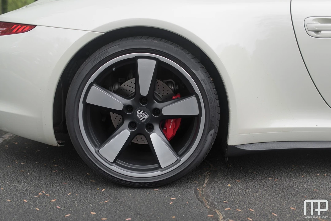 2014 Porsche 991 Carrera S - Image 5 of 31